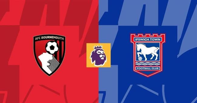 Phân tích, dự đoán phạt góc hiệp 1 trận Bournemouth vs Ipswich