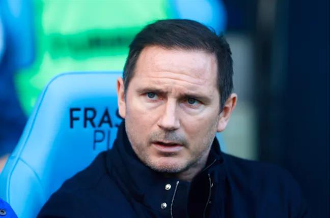Southampton đưa HLV Frank Lampard vào tầm ngắm