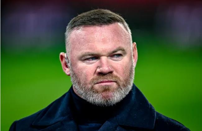 Wayne Rooney chỉ ra 5 cầu thủ xuất sắc nhất NHA mùa này