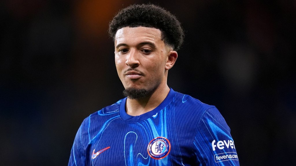 Chelsea trả lại hàng, Sancho đứng trước tương lai mù mịt tại MU