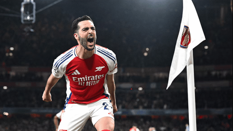‘chìa khóa vạn năng’ của Arsenal
