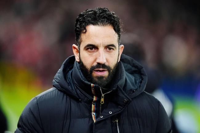 Ryan Giggs chỉ ra yếu tố sẽ giúp Ruben Amorim thành công ở MU