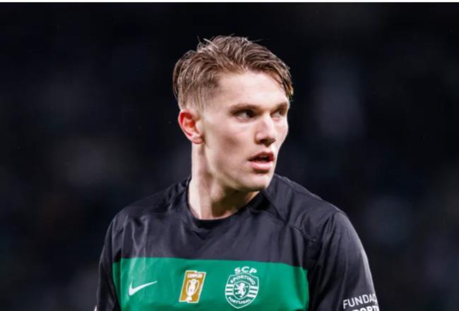 Arsenal được khuyên ký hợp đồng với 3 cái tên trước Viktor Gyoker