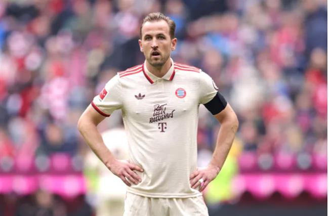 Jamie Carragher dự đoán tương lai tiền đạo Harry Kane