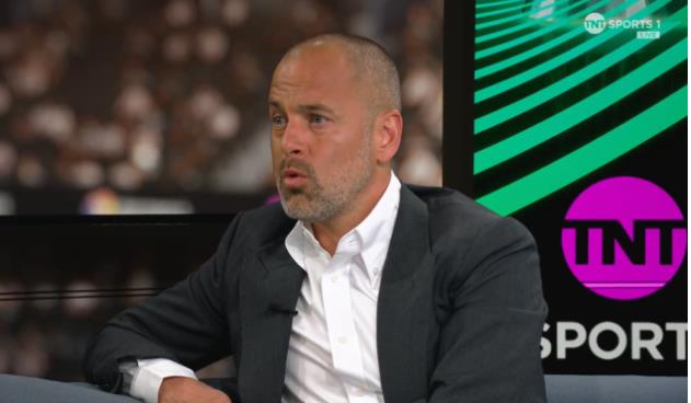 Joe Cole dự đoán ứng viên số 1 cho chức vô địch C1 mùa này