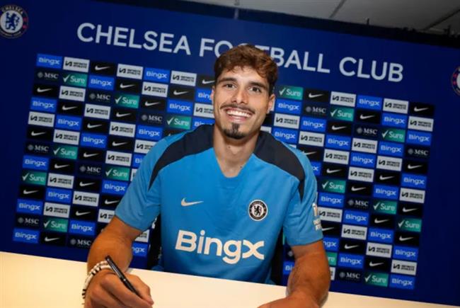 Chelsea lại dẫn đầu Premier League về phí hoa hồng người đại diện