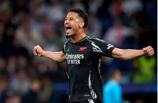 Arsenal cần tận dụng thời điểm này để gia hạn với 2 cầu thủ