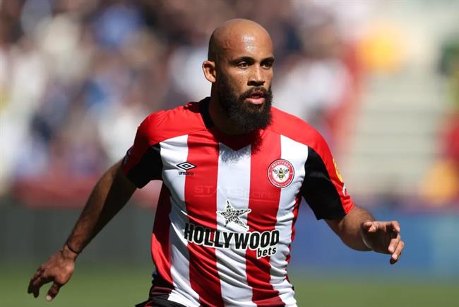 Man United gia nhập cuộc đua chiêu mộ Bryan Mbeumo