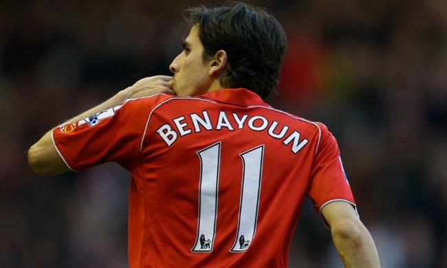Yossi Benayoun sống sót sau vụ tấn công bằng lựu đạn