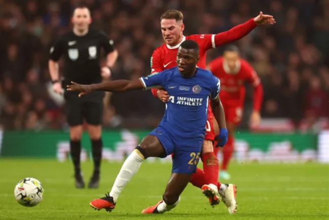 Alexis Mac Allister chỉ ra đối thủ khó khăn nhất tại EPL