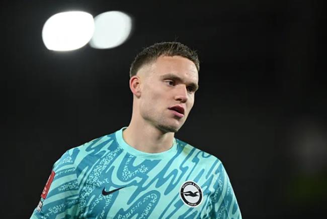 5 thủ môn có thể được MU chiêu mộ thay Andre Onana