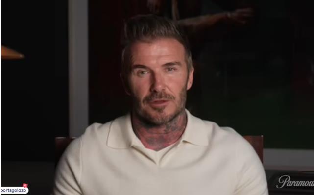 Huyền thoại David Beckham đánh giá cao Arsenal, nhưng…