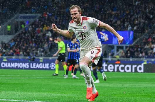 Chelsea được khuyên nên đưa Harry Kane trở lại Premier League