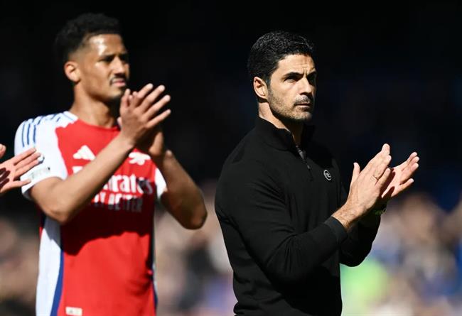 Arsenal cần thắng Real ở lượt đi với cách biệt 2 bàn trở lên