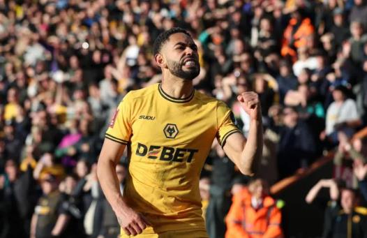 Man United tiến sát chữ ký của tiền đạo Matheus Cunha