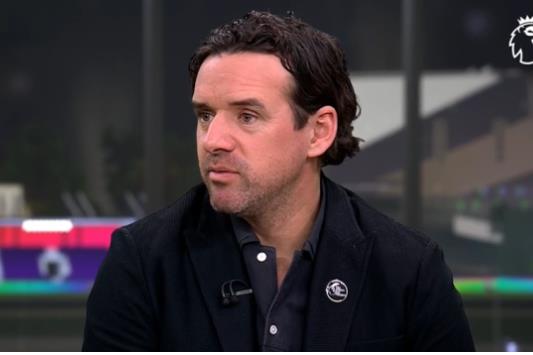 Owen Hargreaves dự đoán 2 đội vào chung kết Champions League