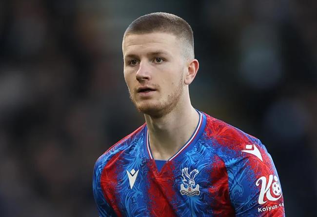 Liverpool chi 50 triệu bảng mua tiền vệ Adam Wharton