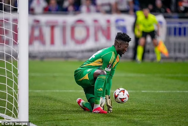 Andre Onana có thật sự tệ hại như người ta nói?