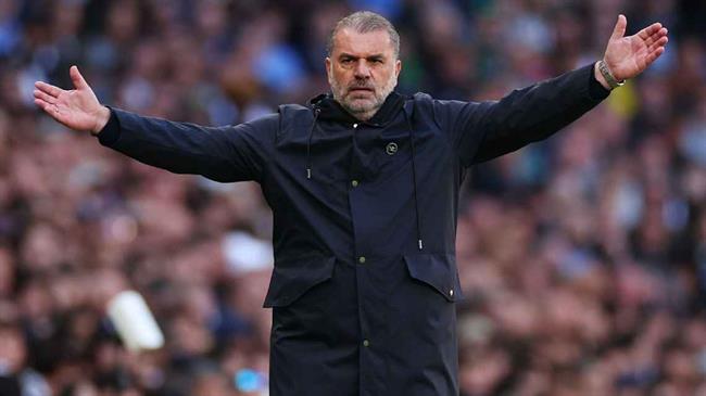 Tottenham thắng trận, Ange Postecoglou vẫn nổi điên