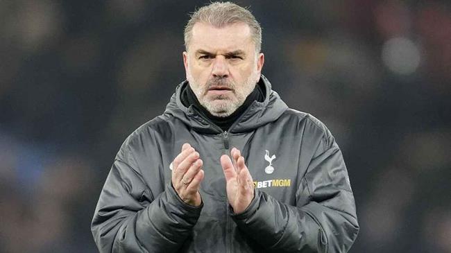Tottenham sa thải Ange Postecoglou ngay cả khi vô địch cúp C2