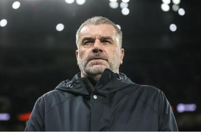 Ange Postecoglou không lo sợ bị Mauricio Pochettino thay thế