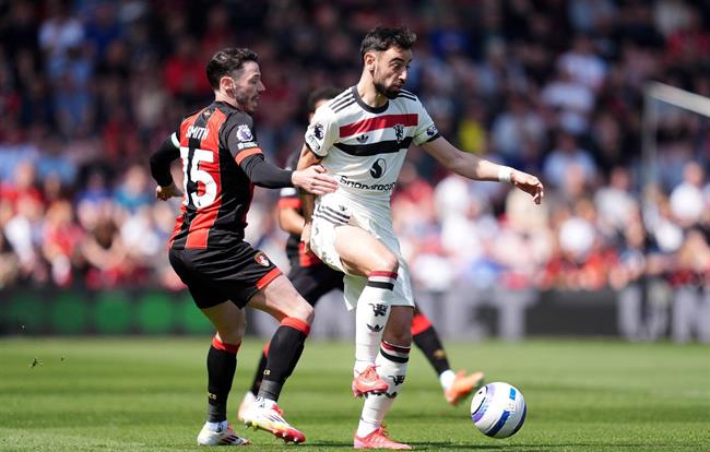 Bruno Fernandes chỉ ra điểm chung giữa Bournemouth và Bilbao