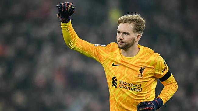 Man City được khuyên chiêu mộ Caoimhin Kelleher thay Ederson