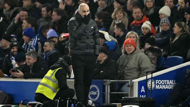 Chelsea có một mùa giải thành công, bất chấp thứ hạng