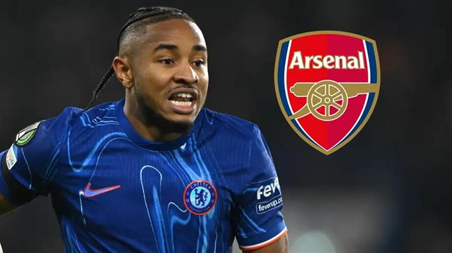 Arsenal cân nhắc chiêu mộ Christopher Nkunku với giá hời
