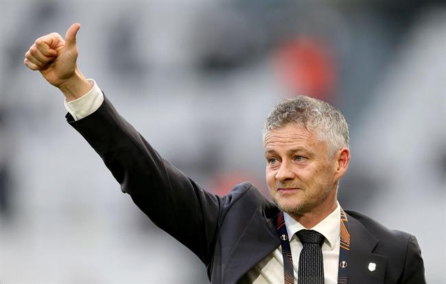 Đáng lẽ MU không nên sa thải Solskjaer