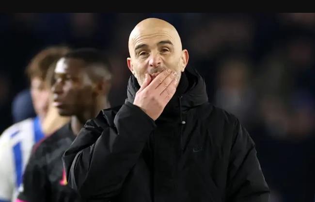 Enzo Maresca lên tiếng khi đội 1 Chelsea thua đội U21