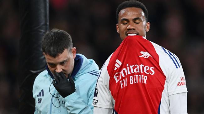 HLV Mikel Arteta lo lắng về những ca chấn thương mới của Arsenal