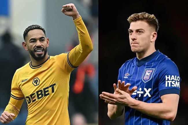 MU nổ hai bom tấn Matheus Cunha và Liam Delap trong tháng Năm