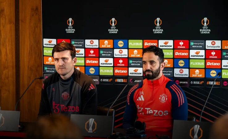 Chức vô địch Europa League sẽ cứu cánh MU