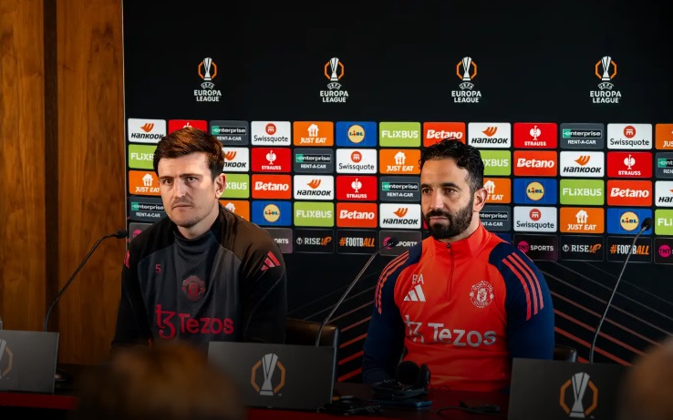 Chức vô địch Europa League sẽ cứu cánh MU