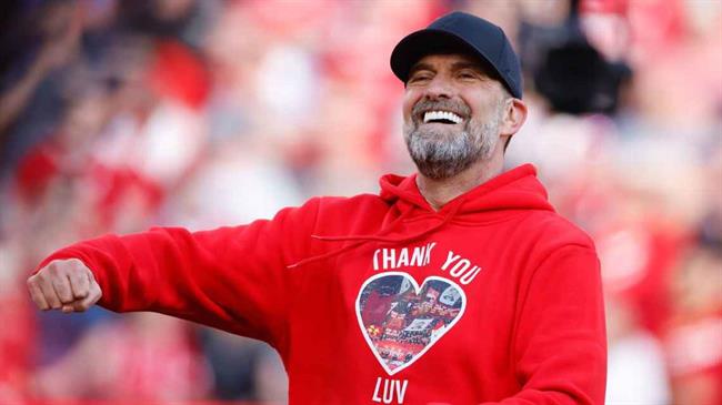 Jurgen Klopp chuẩn bị trở lại Liverpool lần đầu tiên sau chia tay