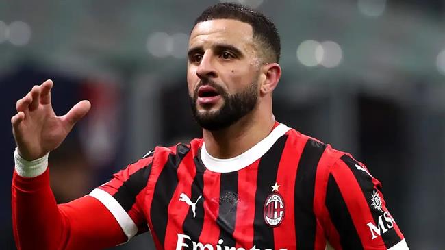 Kyle Walker bỏ ngỏ khả năng trở lại khoác áo Man City
