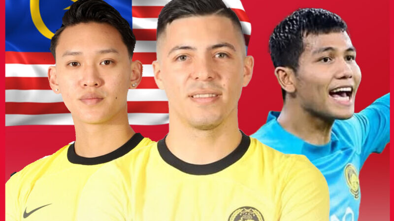 Malaysia không nhả Aguero cho trận giao hữu với Man United