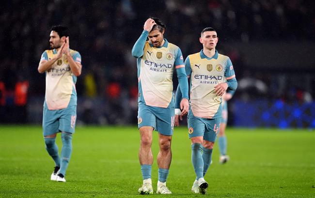 Man City sẵn sàng chia tay De Bruyne và hàng loạt ngôi sao