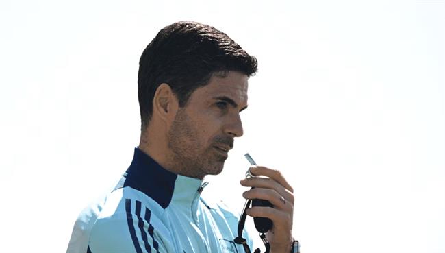 Mikel Arteta ngưỡng mộ HLV Thomas Frank của Brentford