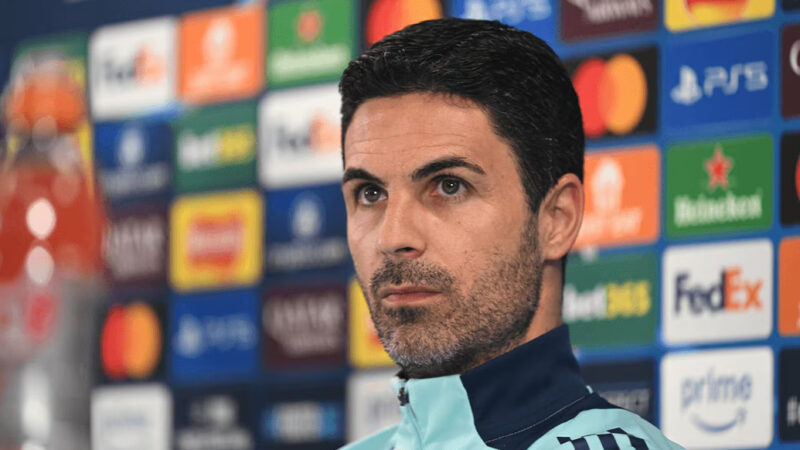Tại sao Arsenal chưa từng vô địch Champions League?