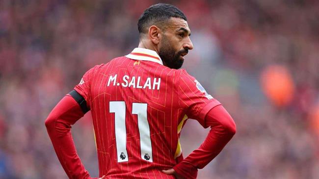 Bộ trưởng Thể thao thừa nhận Mohamed Salah phù hợp với Saudi