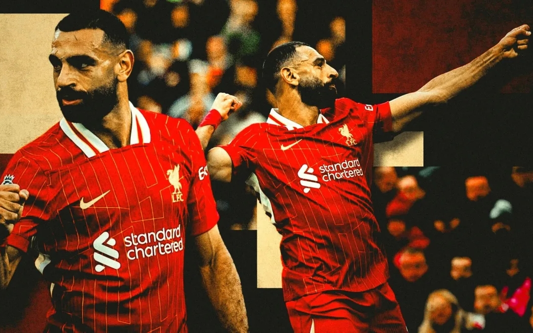 Kẻ thách thức những kỷ lục Premier League!