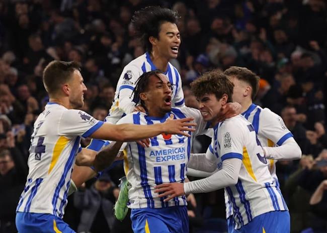 Nhận định Brighton vs Leicester (21h00 ngày 12/4): Khó có bất ngờ