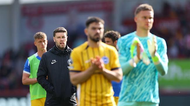 Nhận định Brighton vs West Ham (21h00 ngày 26/4)