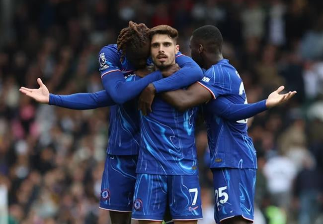 Nhận định Chelsea vs Everton (18h30, 26/4): Mệnh lệnh phải thắng