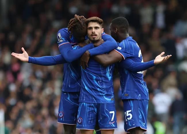 Nhận định Chelsea vs Everton (18h30, 26/4): Mệnh lệnh phải thắng