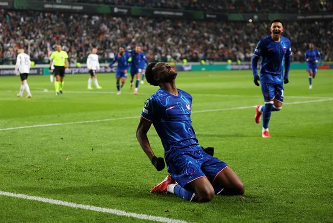 Nhận định Chelsea vs Ipswich (20h00 ngày 13/4)
