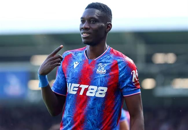 Nhận định Crystal Palace vs Brighton (21h00 ngày 5/4)