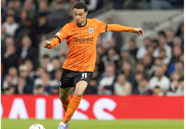 Nhận định Eintracht Frankfurt vs Tottenham (2h00 ngày 18/4)